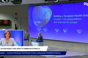 Εμβόλια Covid στην ΕΕ – Πότε θα είναι έτοιμα