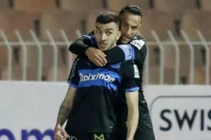 Μια ντουζίνα γκολ ο Πίττας!