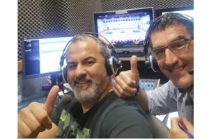 Σελφάρα μετά το... ΔΙΠΛΟ