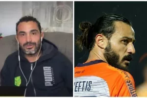 Κλήμης, "46", Στάθης και στην υγειά μας! (φώτο)