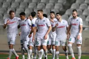 ΕΞΕΛΙΞΗ/Ανακοίνωσε αποστολή για αύριο η Ομόνοια