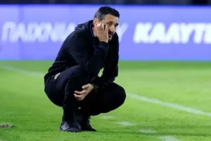 Αποστολή με αρκετές απουσίες
