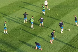 Η ενδεκάδα του Απόλλωνα