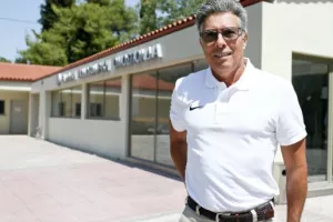 Αρχιδιαιτητής