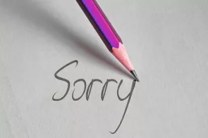 Συγγνώμη;;;