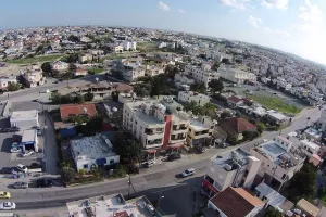 (Ανακοίνωση) Αίτημα για νέο γήπεδο στο Τσέρι! (φώτο)