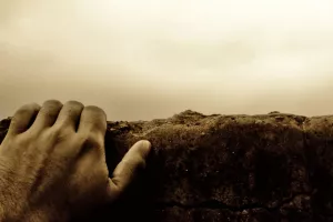 Έπεσε... μέσα!