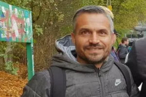 Παρελθόν οι Στυλιανού και Παπαχριστοφόρου
