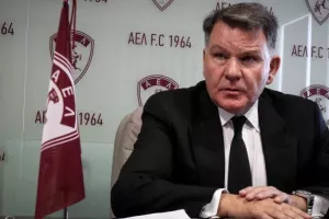 Κούγιας: «Να πει ο Καρυπίδης δημόσια τι μου έλεγε για τον Καραντώνη»