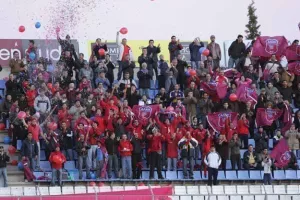 "Είμαστε σίγουροι πως η Ομοσπονδία... /ΝΤΡΟΠΗ κύριοι στο Λιοπέτρι"