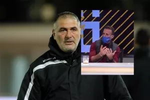 Νεκτάριος/Ψυχολόγο