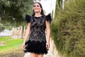Η κυρία Κούσουλου...