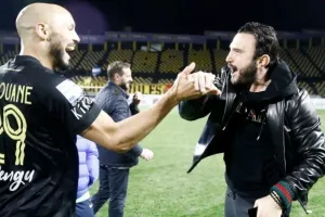 "Ο ΠΑΟΚ θέλει να παίζει με αβάντα - Ολοκάθαρο πέναλτι"