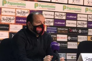 ΧΡΥΣΗΣ/"Όσα εμπόδια κι αν συναντήσουμε..."