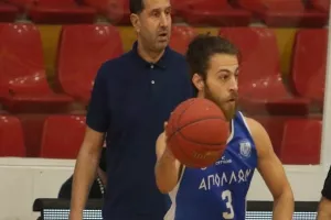Θρίλερ... και νίκη του Απόλλωνα επί της Ομόνοιας