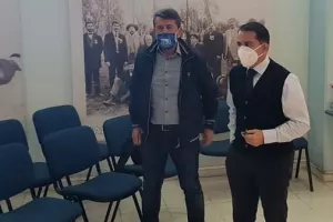 Τρεις συν μία μεταγραφές