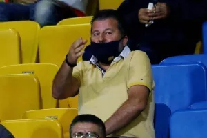 Δυνατή... ΚΙΝΗΣΗ "ΣΟΦΟ" μετά τον Απόλλωνα
