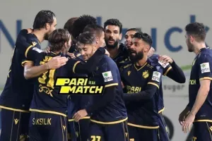 Σε τέσσερις μέρες... τριπλάσιος ρυθμός συγκομιδής βαθμών