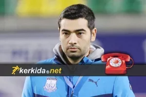 (ΗΧΗΤΙΚΟ) ΦΑΝΟΥΡΗΣ για Σάλαϊ και άλλα: "Αν έρθει μια εξωπραγματική πρόταση..."