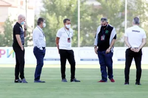 ΕΚΕΙ στοχεύει η Ομόνοια για ενίσχυση