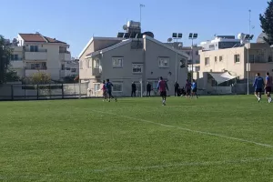 Επιστροφή... και νεότερα/ΑΝΟ