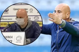 Τιμούρ LIVE/Τιμούρ Post-game: Φωνές και μετά respect