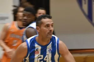 Πρόκριση για την Ανόρθωση