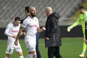 Προβλημάτισε στα... εύκολα, απάντησε στα... δύσκολα