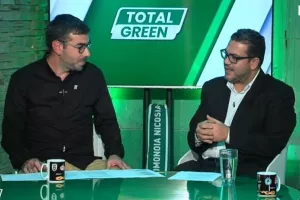 TOTAL GREEN/11