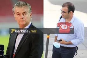 Σαββίδης για Παπασταύρου/"Επιβεβαιώνεται η ανησυχία μου"