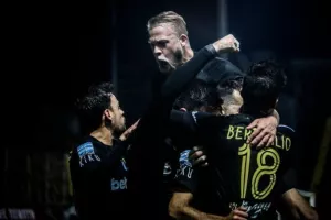 Super League, βαθμολογία/Ο Άρης... προσπέρασε τον ΠΑΟΚ
