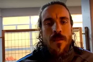 Οι ΔΗΛΩΣΕΙΣ Μαργκάσα