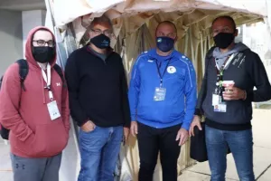 Δήμαρχος/Kerkida