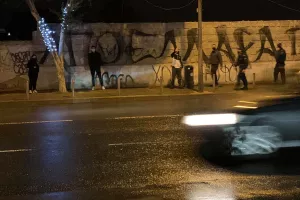 ΠΑΟΚτζήδες στο ξενοδοχείο/Τους... έδιωξε η Αστυνομία (φώτος)