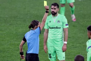 Από την Ομόνοια... στη Γιουβέντους