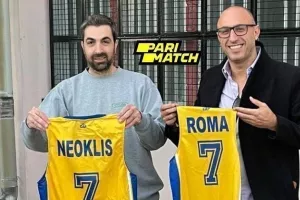 Δώρο από το ΑΠΟΕΛ στον Νεοκλή