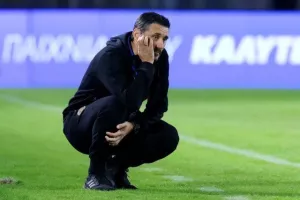 ΓΙΑΤΙ να μην μπορεί για τίτλο η ΑΕΛ