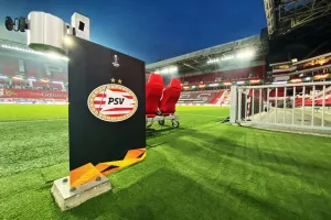 Η 11άδα της PSV