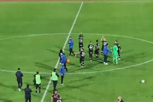 Χειροκρότημα, στο ντεμπούτο του Ηλία (βίντεο/φώτος)