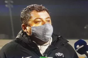 ΧΡΙΣΤΟΦΟΡΟΥ/"Δεν θα σταθούμε σε δικαιολογίες"