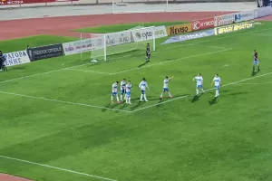 Στο... φινάλε "καθάρισε" με 5άρα ο Απόλλωνας! (φώτος)