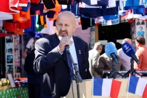 Χρόνια Πολλά!