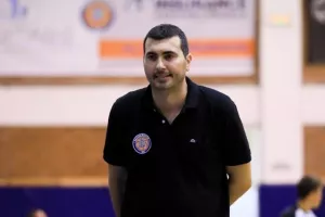 Ασωνίτης για Πασιαλή στο CB: "Να μείνει σεμνός και δουλευταράς"