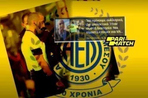 ΑΠΑΝΤΗΣΗ ΑΕΛ/"Οι διαιτητές δεν είναι επαρκώς καταρτισμένοι με την λειτουργία του VAR"