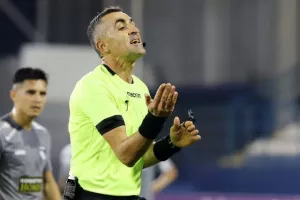 Ευκαιρία στην ευκαιρία και ο Μαργκάσα... κρατούσε το κλειδί!