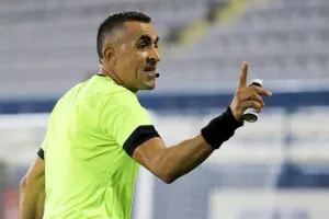 Ευκαιρία στην ευκαιρία και ο Μαργκάσα... κρατούσε το κλειδί!