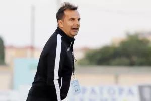 Στο... φινάλε "καθάρισε" με 5άρα ο Απόλλωνας! (φώτος)