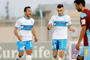 Στο... φινάλε "καθάρισε" με 5άρα ο Απόλλωνας! (φώτος)