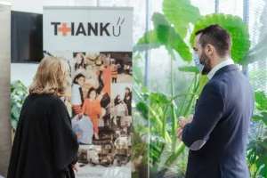 Στήριξη του Ερυθρού Αστέρα και από την Cenrury 21