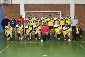 Μαζί μπροστά ΕΝ Αγίας Βαρβάρας και Μαυρομμάτης 